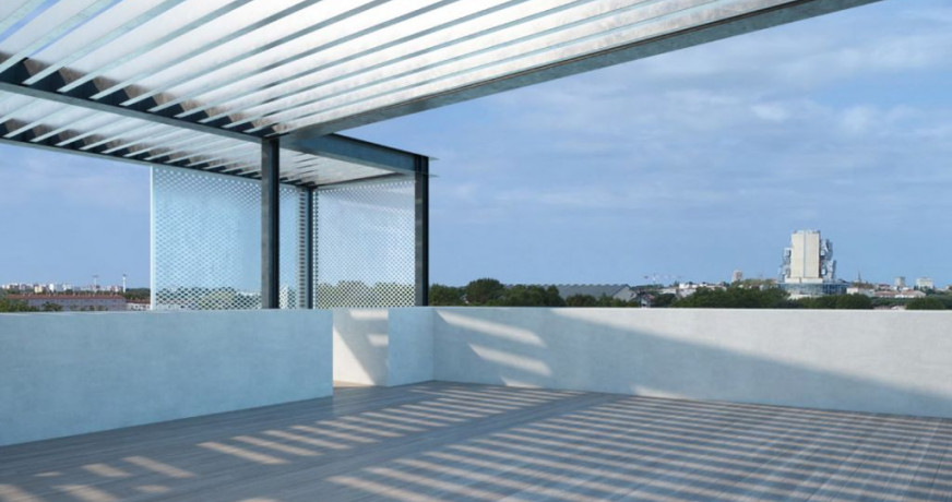 Programme neuf Arles Bouches Du Rhône 8500210390 A&a immobilier - axo & actifs