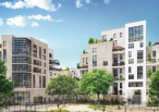 New build Colombes Hauts De Seine 8500210391 Axo l'immobilier actif