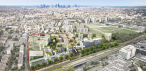 New build Colombes Hauts De Seine 8500210391 Axo l'immobilier actif