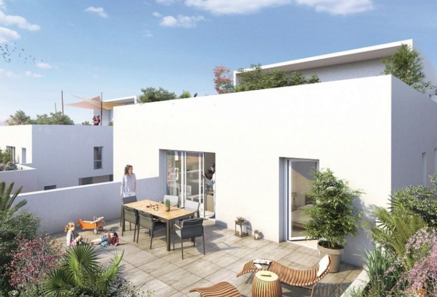 Programme immobilier terrasses m neuf marseille 9e Paca Bouchesdurhône (13009) trié par prix Programme immobilier terrasses m neuf marseille 9e Paca Bouchesdurhône (13009) trié par prix