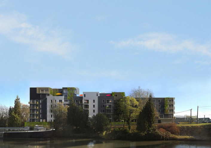 New build Valenciennes Nord 8500210395 Axo & actifs immobilier