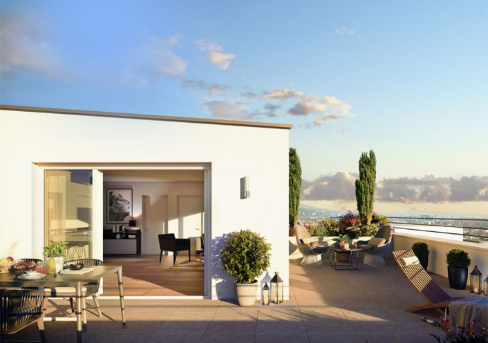 New build Nancy Meurthe Et Moselle 8500210396 A&a immobilier - axo & actifs