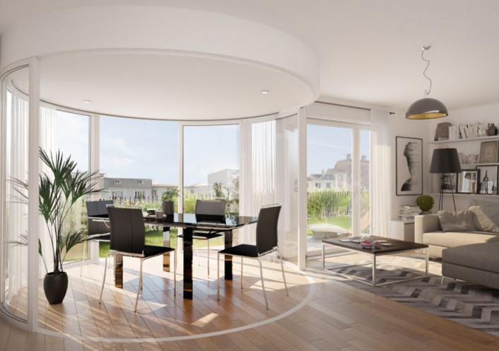 New build Nancy Meurthe Et Moselle 8500210396 A&a immobilier - axo & actifs