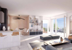New build Nice Alpes Maritimes 8500210397 Axo l'immobilier actif