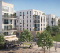 New build Poissy Yvelines 8500210402 Axo l'immobilier actif