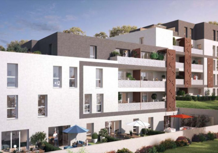 New build Saint Nazaire Loire Atlantique 8500210408 A&a immobilier - axo & actifs