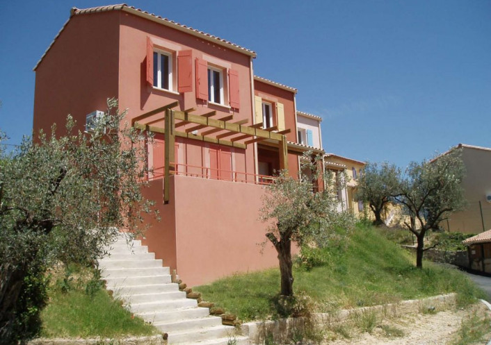 New build Nyons Drôme 8500210414 A&a immobilier - axo & actifs