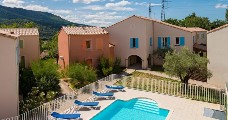 Programme neuf Nyons Drôme 8500210414 A&a immobilier - axo & actifs