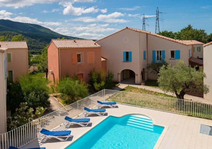 New build Nyons Drôme 8500210414 A&a immobilier - axo & actifs