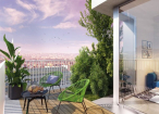 New build Paris 13e Paris 8500210415 Axo l'immobilier actif