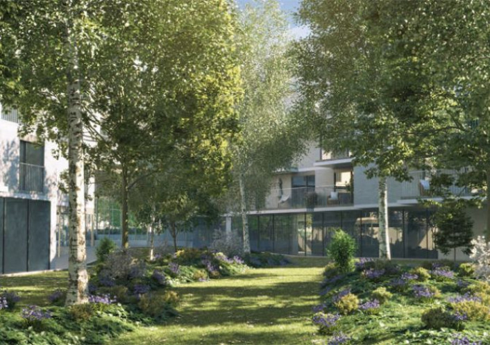 New build Massy Essonne 8500210419 A&a immobilier - axo & actifs