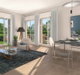 New build Ville D'avray Hauts De Seine 8500210429 Axo l'immobilier actif
