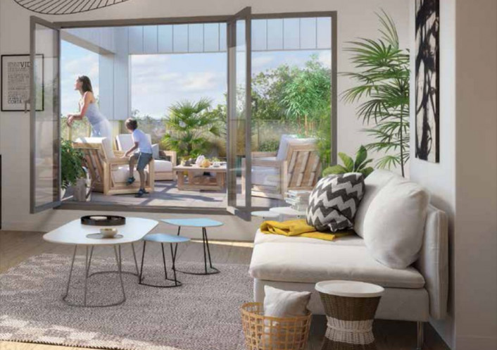 New build Amiens Somme 8500210431 A&a immobilier - axo & actifs