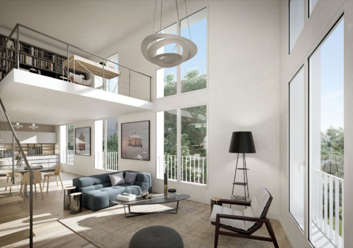 New build Lomme Nord 8500210432 Axo l'immobilier actif