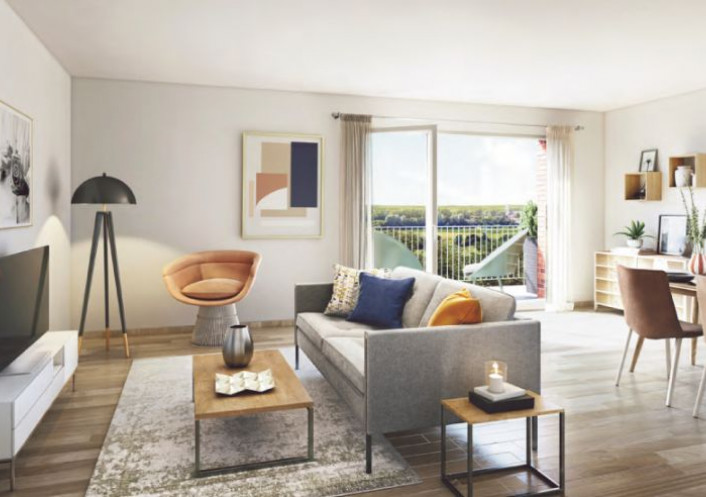 New build Capinghem Nord 8500210437 A&a immobilier - axo & actifs