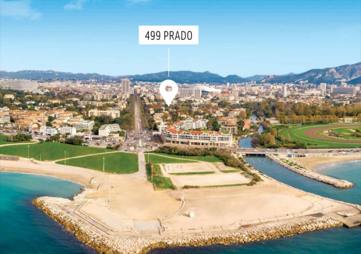 New build Marseille 8e Bouches Du Rhône 8500210446 A&a immobilier - axo & actifs