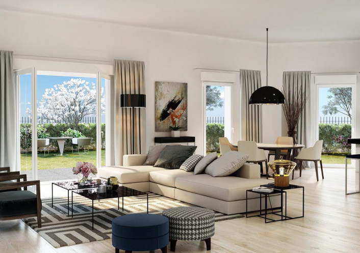 New build Tourcoing Nord 8500210451 A&a immobilier - axo & actifs