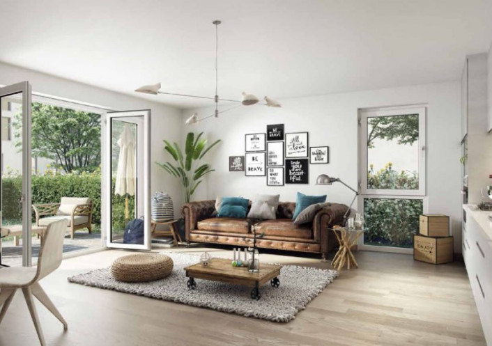 New build Villeneuve D’ascq Nord 8500210452 Axo & actifs immobilier