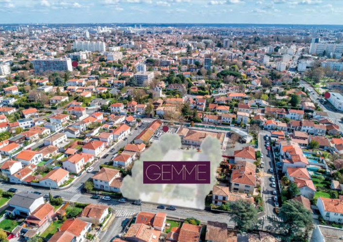 New build Bordeaux Gironde 8500210458 A&a immobilier - axo & actifs