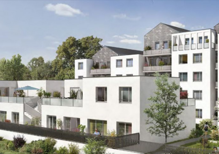 New build Toulouse Haute Garonne 8500210466 A&a immobilier - axo & actifs