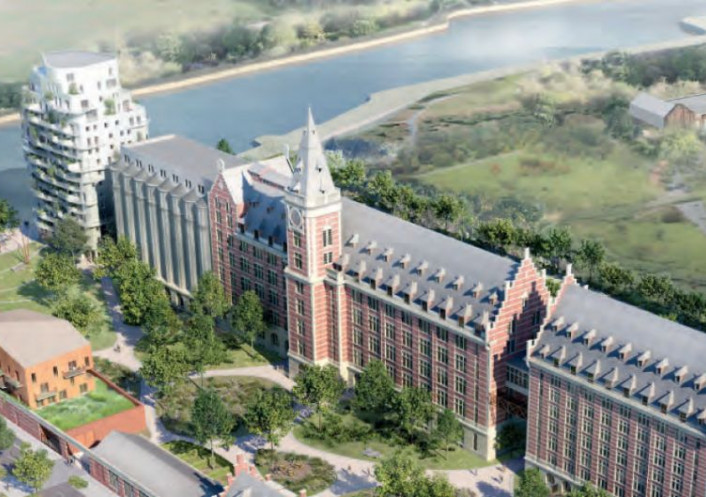 New build Marquette-lez-lille Nord 8500210473 Axo & actifs immobilier