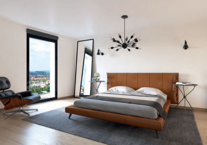 New build Marquette-lez-lille Nord 8500210473 Axo & actifs immobilier