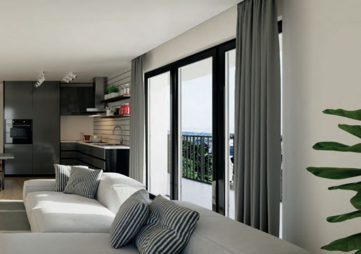 New build Marquette-lez-lille Nord 8500210473 Axo & actifs immobilier