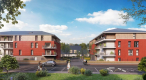 New build Loos Nord 8500210475 Axo l'immobilier actif