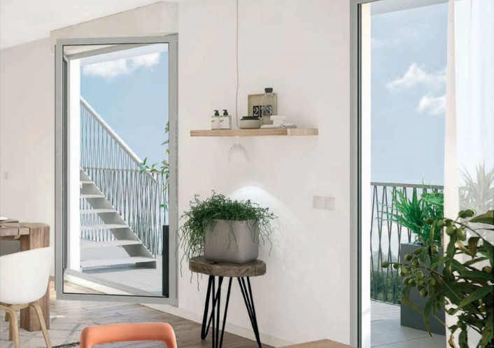 New build Clichy Hauts De Seine 8500210478 Axo & actifs immobilier