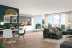 New build Bourg La Reine Hauts De Seine 8500210481 Axo l'immobilier actif