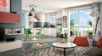 New build Toulouse Haute Garonne 8500210495 Axo l'immobilier actif