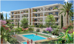 New build Vallauris Alpes Maritimes 8500210499 Axo l'immobilier actif