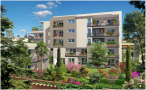 New build Le Cannet Alpes Maritimes 8500210501 Axo l'immobilier actif