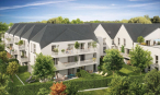 New build Bonnieres Sur Seine Yvelines 8500210504 Axo l'immobilier actif