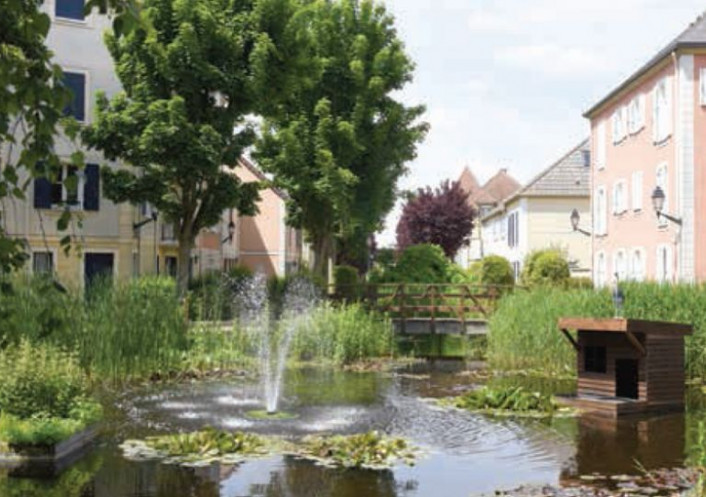 New build Carrieres Sous Poissy Yvelines 8500210513 A&a immobilier - axo & actifs