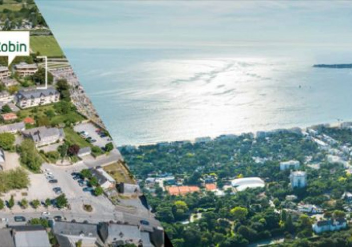 New build La Baule Escoublac Loire Atlantique 8500210517 A&a immobilier - axo & actifs