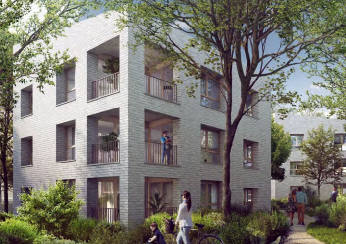 New build Versailles Yvelines 8500210519 A&a immobilier - axo & actifs