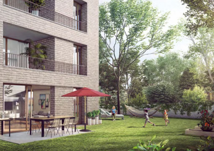 New build Versailles Yvelines 8500210519 A&a immobilier - axo & actifs