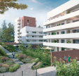New build Toulouse Haute Garonne 8500210526 Axo l'immobilier actif