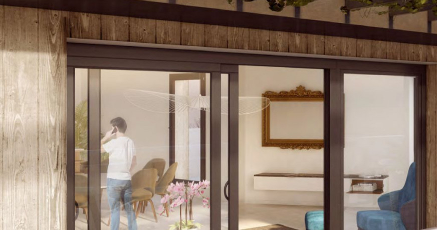 Programme neuf Etrembieres Haute Savoie 8500210528 A&a immobilier - axo & actifs