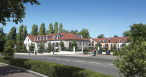 New build Longjumeau Essonne 8500210531 Axo l'immobilier actif