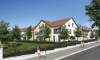 New build Longjumeau Essonne 8500210531 Axo l'immobilier actif