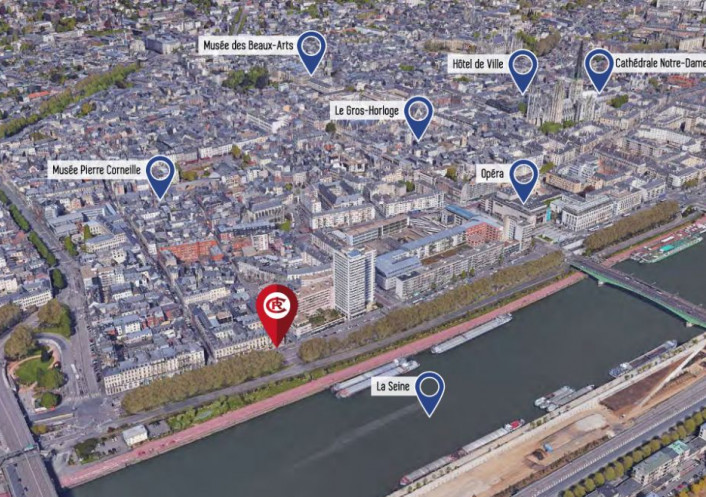 New build Rouen Seine Maritime 8500210537 Axo l\\\\\\\\\\\\\\\'immobilier actif