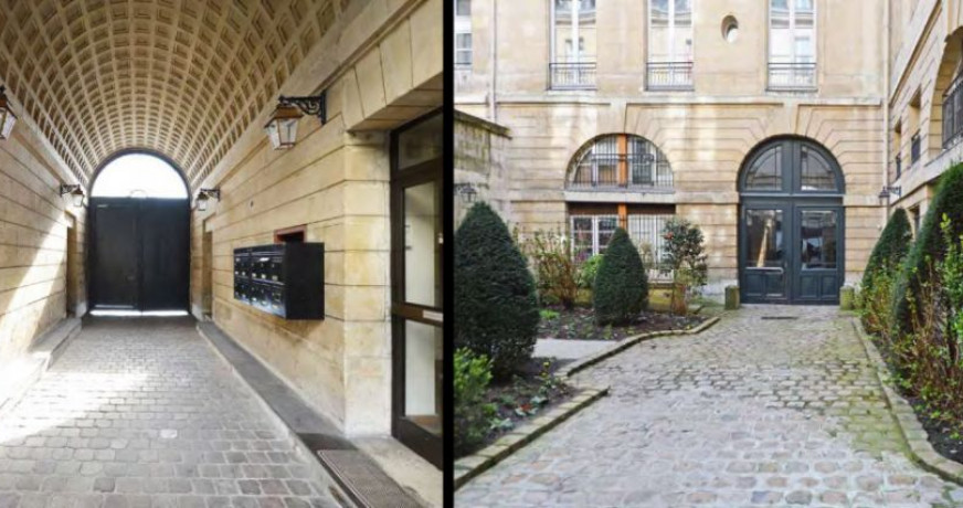 Programme neuf Rouen Seine Maritime 8500210537 Axo l\\\\\\\\\\\\\\\'immobilier actif