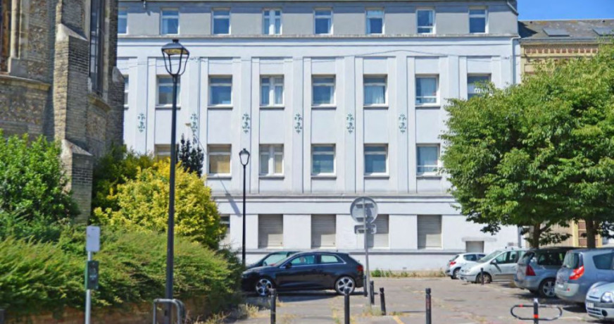 Programme neuf Le Havre Seine Maritime 8500210543 A&a immobilier - axo & actifs