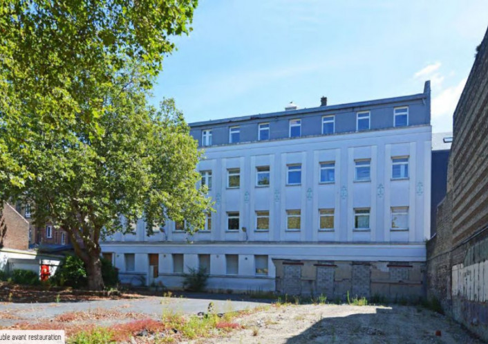 New build Le Havre Seine Maritime 8500210543 A&a immobilier - axo & actifs