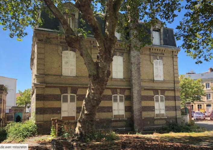 New build Le Havre Seine Maritime 8500210543 A&a immobilier - axo & actifs