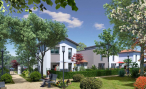 New build Cugnaux Haute Garonne 8500210549 Axo l'immobilier actif