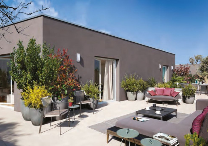 New build Trappes Yvelines 8500210551 Axo l'immobilier actif