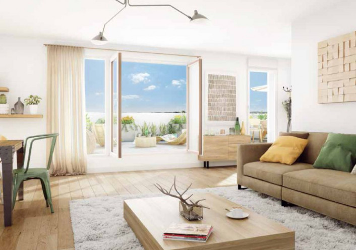 New build Merignac Gironde 8500210557 Axo & actifs immobilier